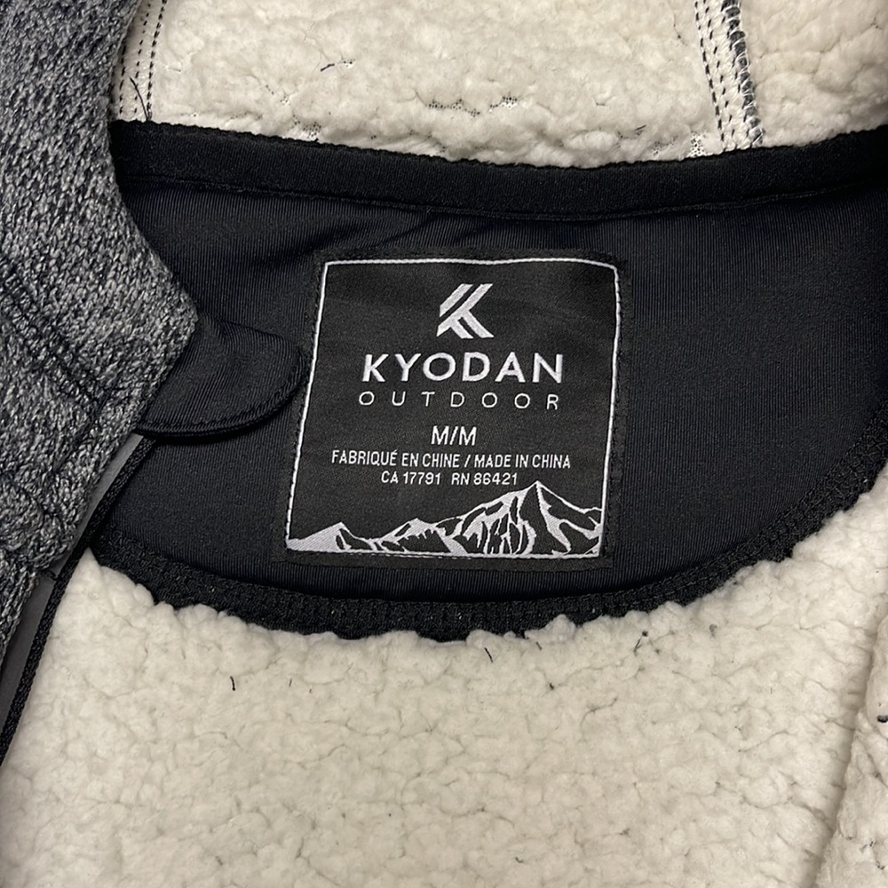 Kyodan - Picture 5 of 10